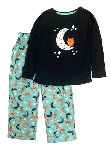 Pajamas & Sleepwear