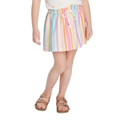 Knit Skort Bottoms — 12 months