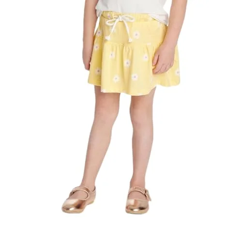 Knit Skort Bottoms — 12 months
